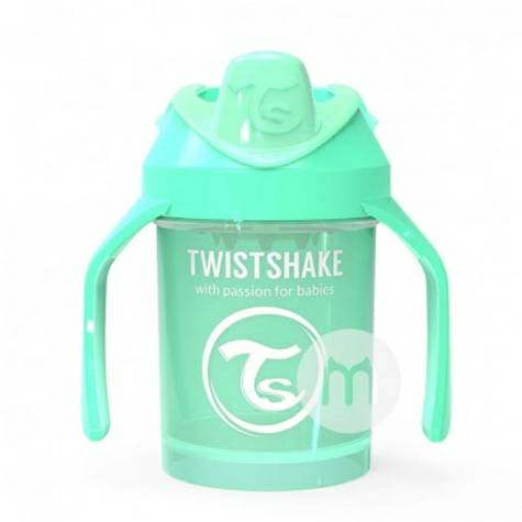 TWISTSHAKE Sweden leak-proof duckbi...