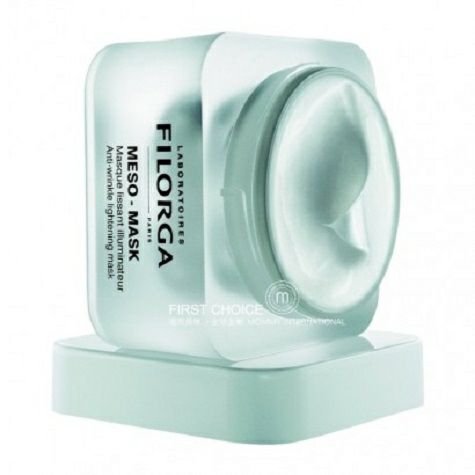 FILORGA French MESO-MASK Brightenin...