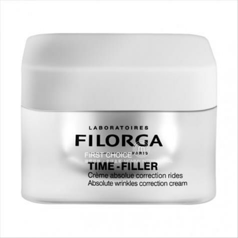 FILORGA French Ageless Time Cream/A...
