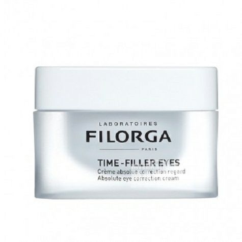 FILORGA French time filler eyes rev...