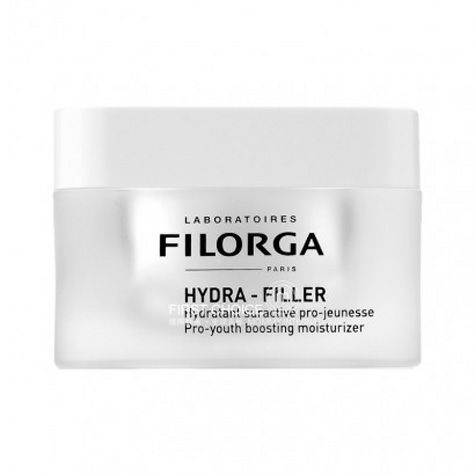 FILORGA French Hyaluronic Acid High...