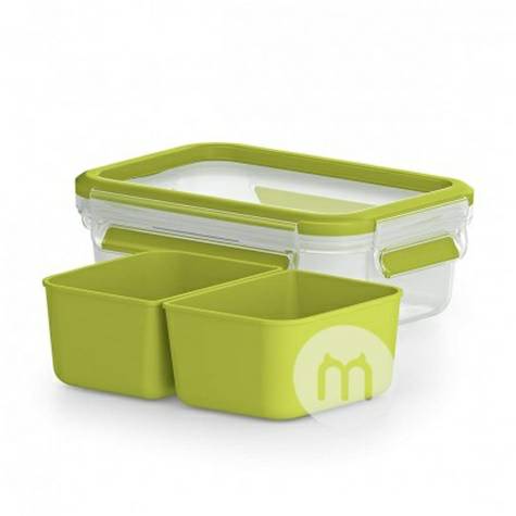 EMSA German children's lunch box sn...