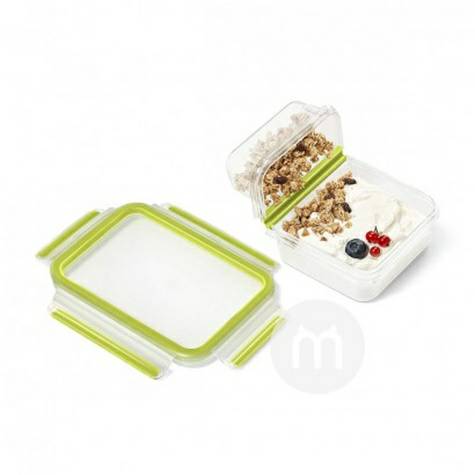 EMSA German children's lunch box sn...