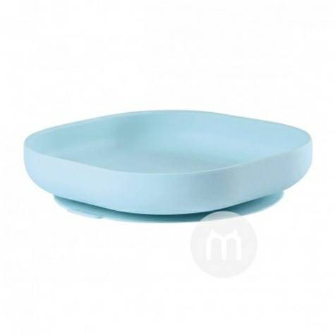 BEABA French Baby Silicone Sucker D...