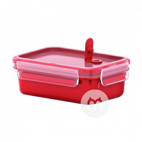 EMSA German children's lunch box sn...