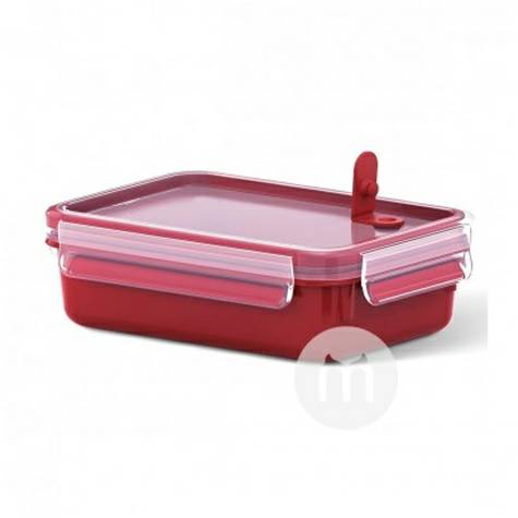 EMSA German children's lunch box sn...