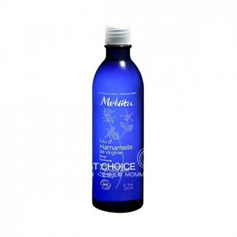 Melvita French Witch Hazel Flower W...