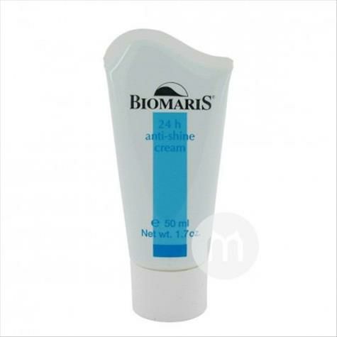 BIOMARIS German 24-hour Anti-acne C...