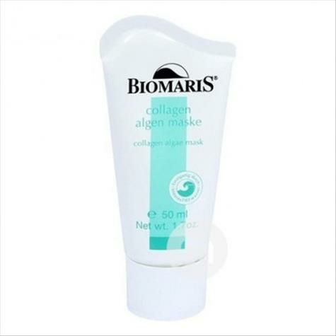 BIOMARIS German Collagen Seaweed Ma...