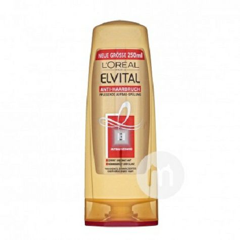 L'OREAL Paris French nourishing sca...