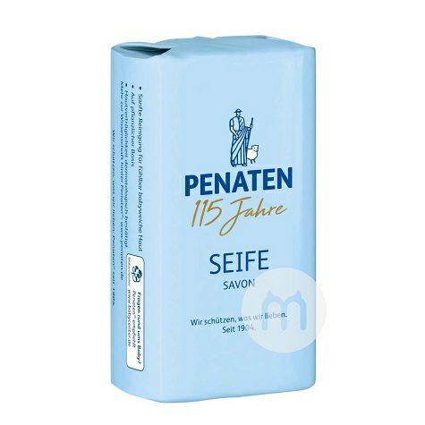PENATEN German Baby Soap