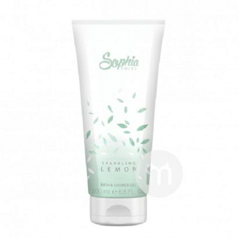 Sophia THIEL  Germany shining Lemon...