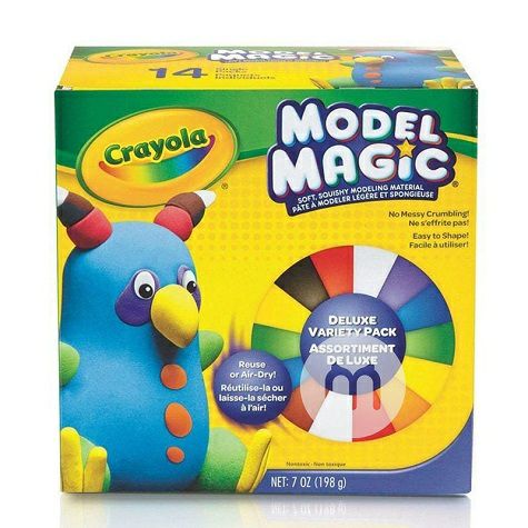 Crayola American children's creativ...