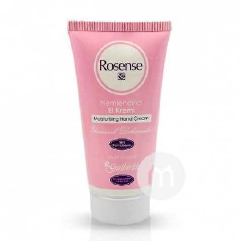 Rosense Turkish moisturizing and Re...