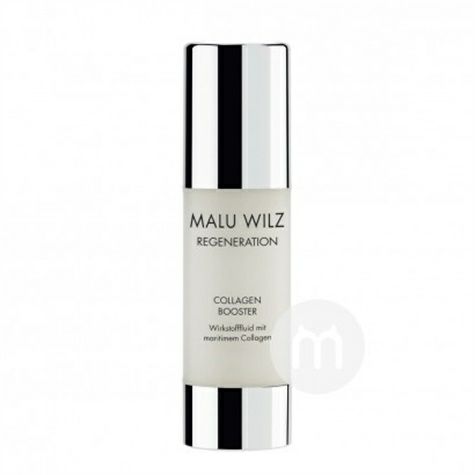 MALU WILZ German Collagen Essence O...