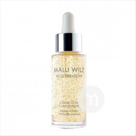 MALU WILZ German Winter Moisturizin...