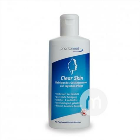 Prontomed German Purifying Toner Or...