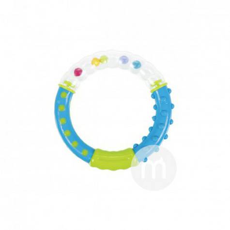 Fashy Germany  Baby hands ring bell