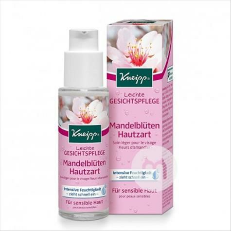 Kneipp German Apricot Flower Lightw...