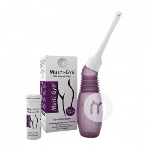 MULTI-GYN Netherlands female privat...