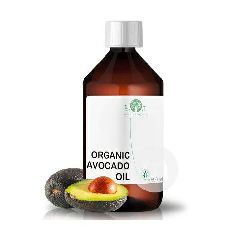 B.O.T Cosmetic&Wellness France Orga...