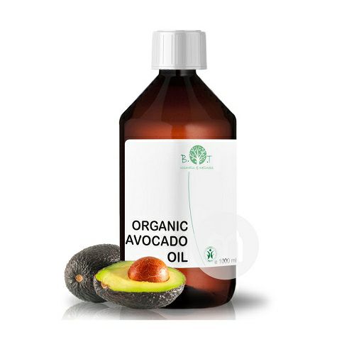 B.O.T Cosmetic&Wellness France Orga...