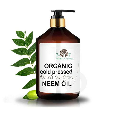 B.O.T Cosmetic&Wellness France Orga...
