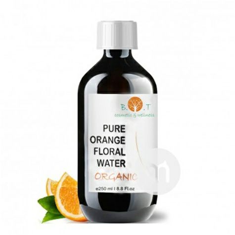 B.O.T Cosmetic&Wellness France Orga...