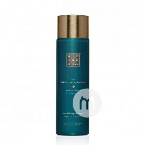 RITUALS Holland Nourishing Shampoo ...