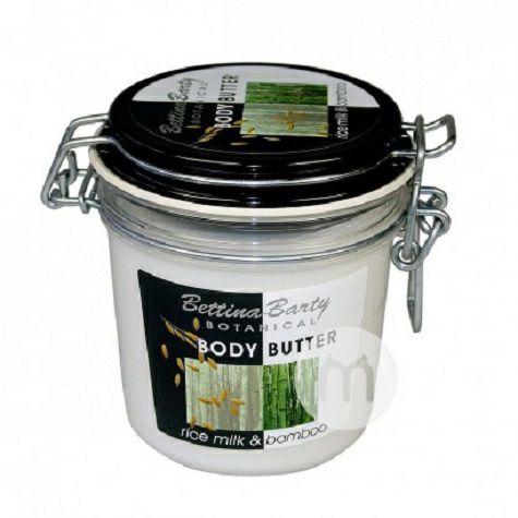 Bettina Barty German plant milk gre...