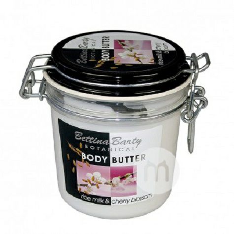 Bettina Barty German plant milk Che...