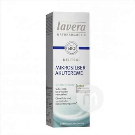 Lavera German Organic Evening Primr...