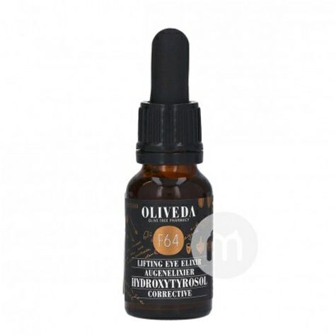 OLIVEDA German F64 Hydroxytyrosol E...