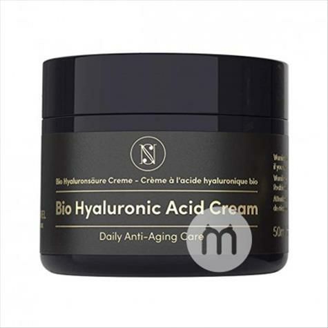 SATIN NATUREL German Organic Hyalur...