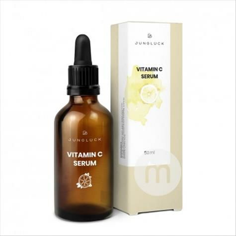 JUNGLUCK German Vitamin C Essence O...