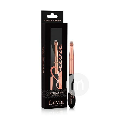 Luvia COSMETICS German eyeliner bru...