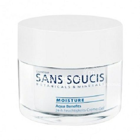 SANS SOUCIS German thermal energy s...