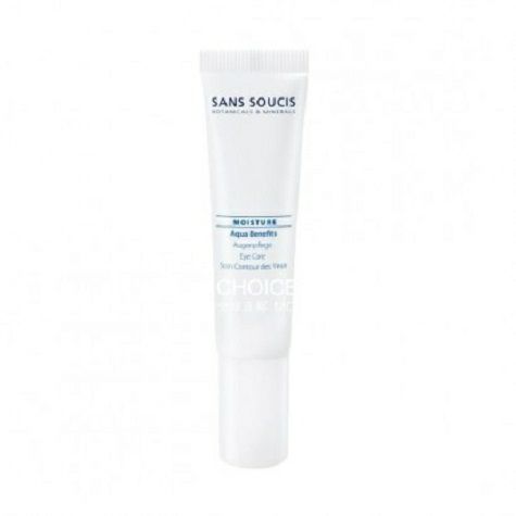SANS SOUCIS German Crystal Eye Crea...