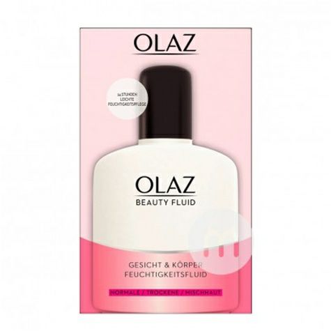 OLAZ American Olay 24 Hours Moistur...