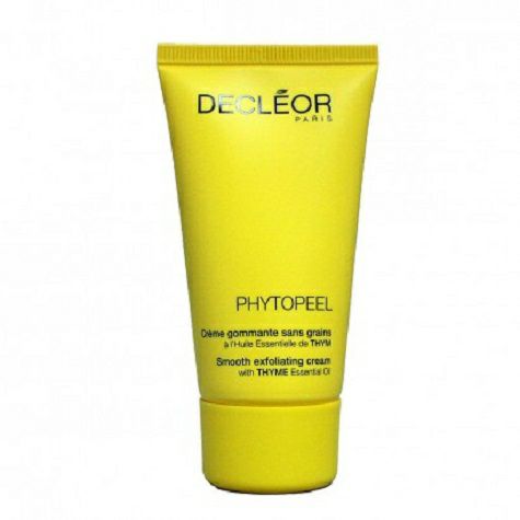 DECLEOR French natural soft exfolia...