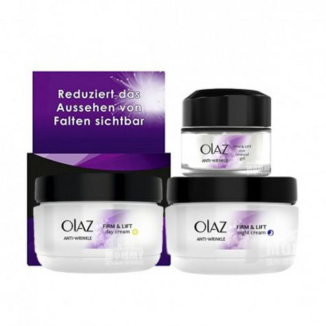 [3 pieces]OlAZ American Olay Anti-W...