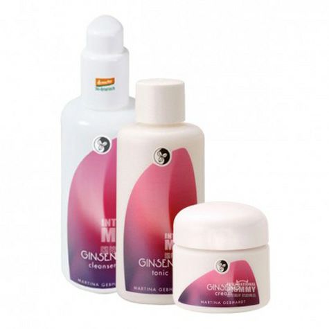 [3 pieces]MARTINA GEBHARDT German M...