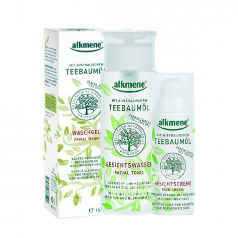 [3 pieces]Alkmene German Alkmene Te...