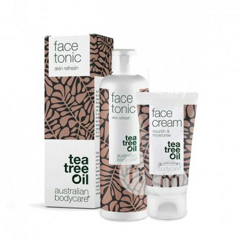 [2 pieces]Australian Bodycare Austr...