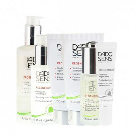 [6 pieces]DADO SENS Germany Oulan Y...