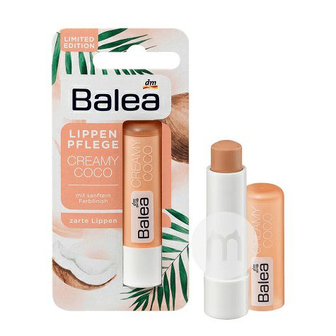 Balea German Shea Butter Coconut Li...