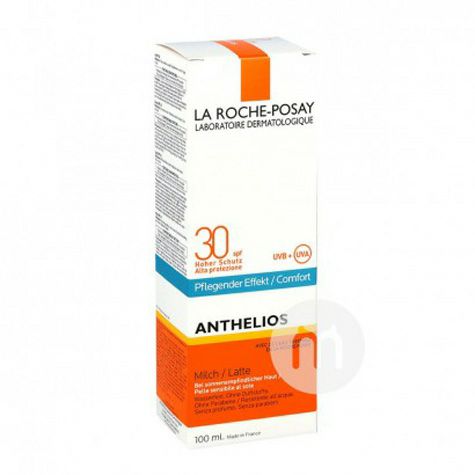 LA ROCHE-POSAY French La Roche-Posa...
