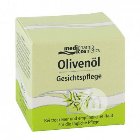 Medipharma Cosmetics German Medipha...
