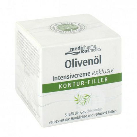 Medipharma Cosmetics German Medipha...