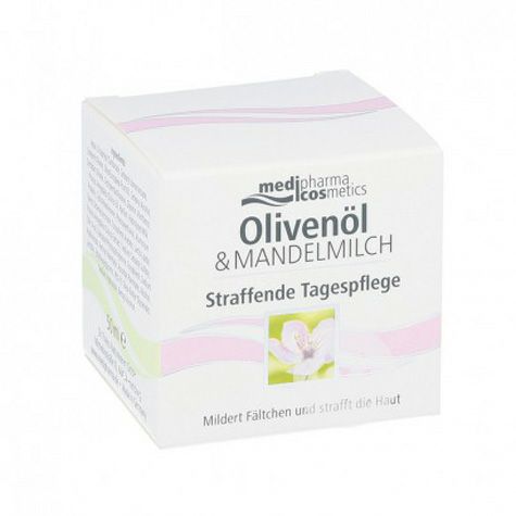 Medipharma Cosmetics German Medipha...